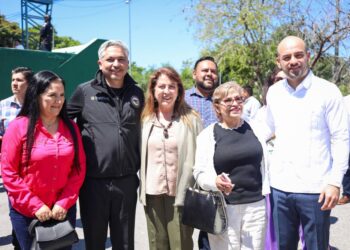 Avanza Plan Cuautla para recuperar la paz y bienestar en la región oriente de Morelos