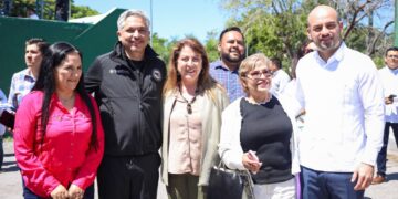 Avanza Plan Cuautla para recuperar la paz y bienestar en la región oriente de Morelos