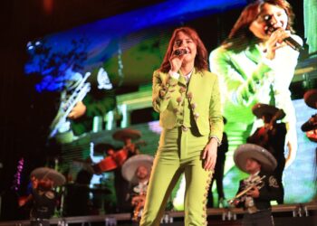 Celebra Morelos Fiestas Patrias con talento local, música mexicana y una noche sin pirotecnia