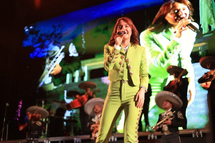 Celebra Morelos Fiestas Patrias con talento local, música mexicana y una noche sin pirotecnia