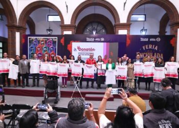 Da DIF Toluca segunda vida a aparatos funcionales y apoya a quienes más lo necesitan