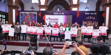Da DIF Toluca segunda vida a aparatos funcionales y apoya a quienes más lo necesitan