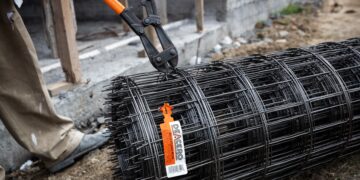 DEACERO certifica productos de acero para la construcción bajo la NOM-251-SE2025