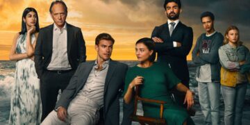CINDIE presenta sus estrenos de septiembre: grandes historias, talentos internacionales y lo mejor del cine europeo