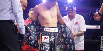 Astur Boxing revoluciona el boxeo y alista su próximo gran evento para noviembre