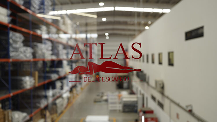 Atlas del Descanso cumple 80 años y proyecta crecer hasta 15% en 2026