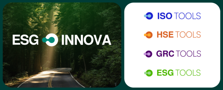 ESG Innova – ISOTools revoluciona la experiencia de cliente con una plataforma unificada y una nueva identidad corporativa