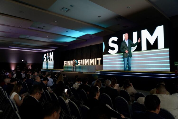 FINNOSUMMIT 2026 conecta diversas industrias y presenta el concepto de netgrowing