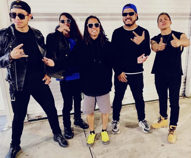Gnocidas presenta su nuevo sencillo “Malinchista” a nivel nacional