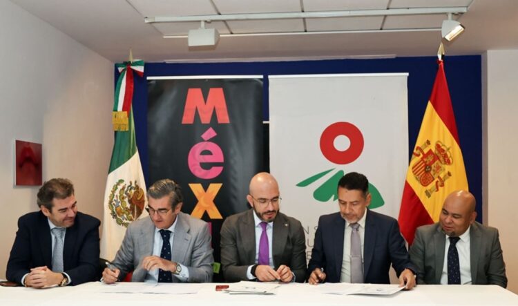 HM Hospitales y Grupo Médico Joya formalizan una alianza estratégica