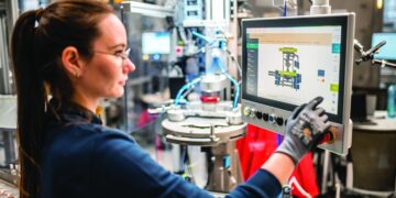 Cifras semestrales 2026: Bosch reafirma su perspectiva