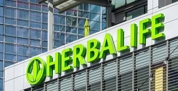 Herbalife anuncia transición planeada en la dirección general