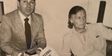 El Maratón de la Ciudad de México cumplió 43 años: Sandalio Sainz de la Maza fue su fundador