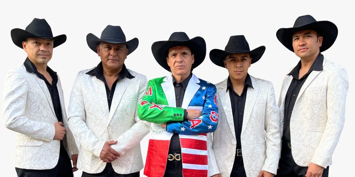 El internacional GRUPO LA MIGRA estrena disco en vivo desde la ARENA CDMX y defiende su legado