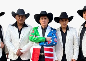 El internacional GRUPO LA MIGRA estrena disco en vivo desde la ARENA CDMX y defiende su legado