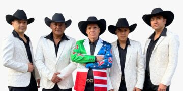 El internacional GRUPO LA MIGRA estrena disco en vivo desde la ARENA CDMX y defiende su legado