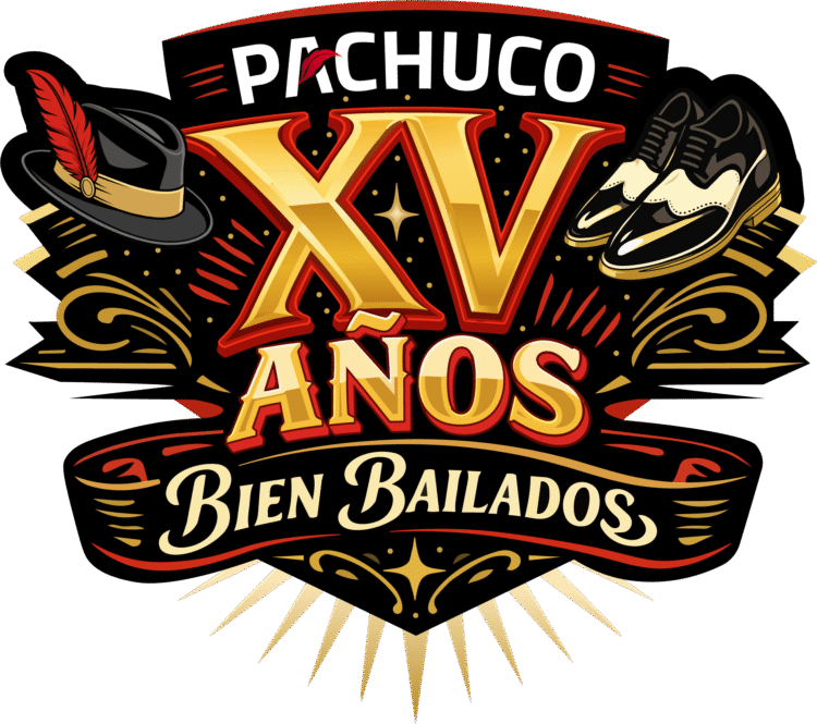 Pachuco celebra 15 años en la pista publicitaria en México