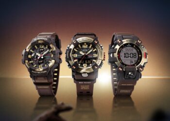 CASIO explora cómo los relojes conectan cultura, identidad y exploración