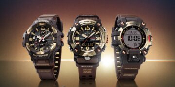 CASIO explora cómo los relojes conectan cultura, identidad y exploración