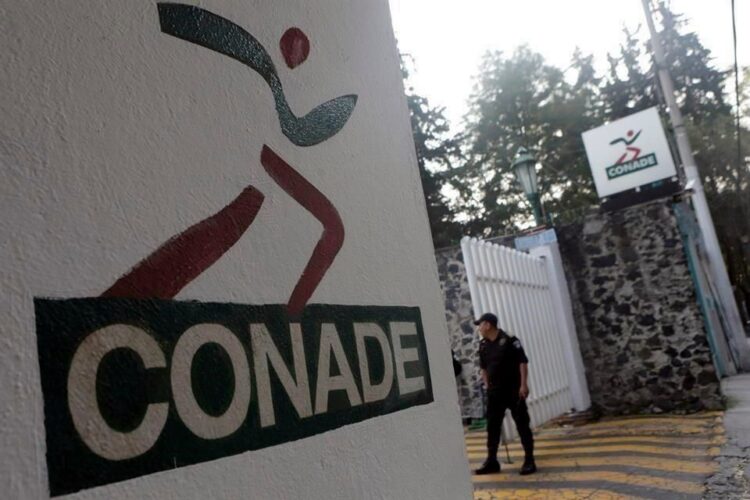 Denuncian a Sergio Arceo por violencia de género; deja la Conade en medio del escándalo