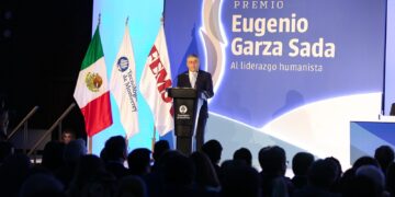 Premio Garza Sada 2026: Exigen aplicar la Inteligencia Artificial con sentido ético y prudencia