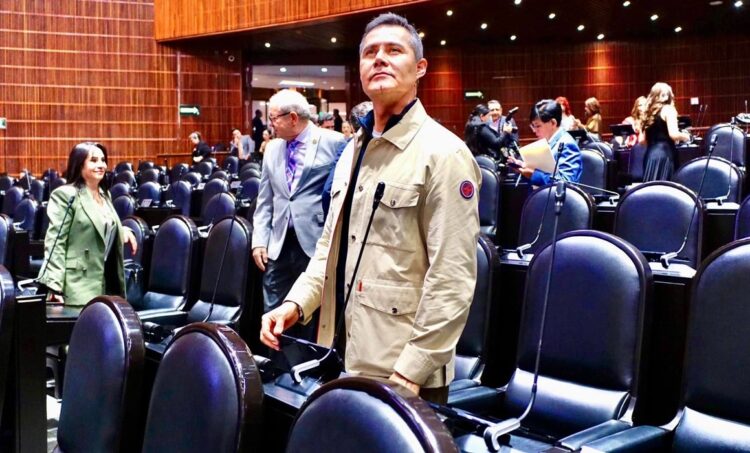 El patrimonio de Carlos Ulloa, entre departamentos millonarios, viajes y una explicación pendiente