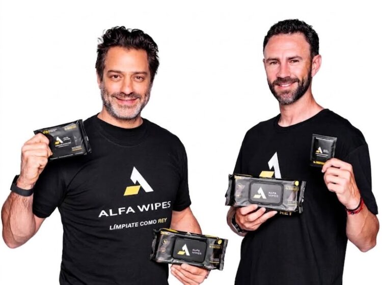 Alfa Wipes: La startup mexicana que «hackeó» el algoritmo del retail y el e-commerce