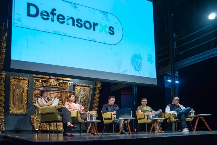 Informe “Estado en retirada” documenta infiltración del crimen organizado en movimientos normalistas