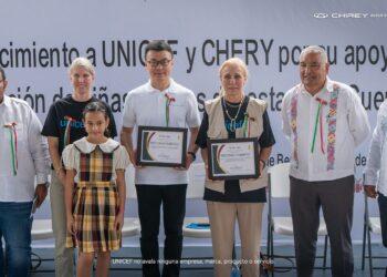 Chirey International User Summit 2026 celebrará “Together. For  Family” junto con usuarios de todo el mundo