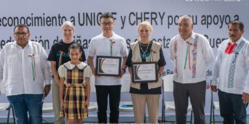 Chirey International User Summit 2026 celebrará “Together. For  Family” junto con usuarios de todo el mundo