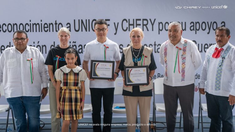 Chirey International User Summit 2026 celebrará “Together. For  Family” junto con usuarios de todo el mundo