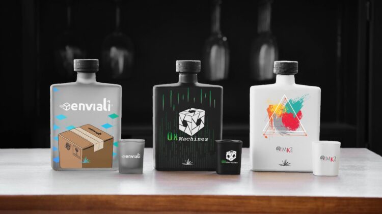 Tequila Design: 10 claves para para transformar un emprendimiento en una compañía rentable y en expansión
