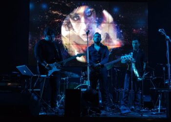 EL LEGADO DE PINK FLOYD RESONARÁ EN VERSIÓN SINFÓNICA EN EL TEATRO DE LA CIUDAD DE QUERÉTARO