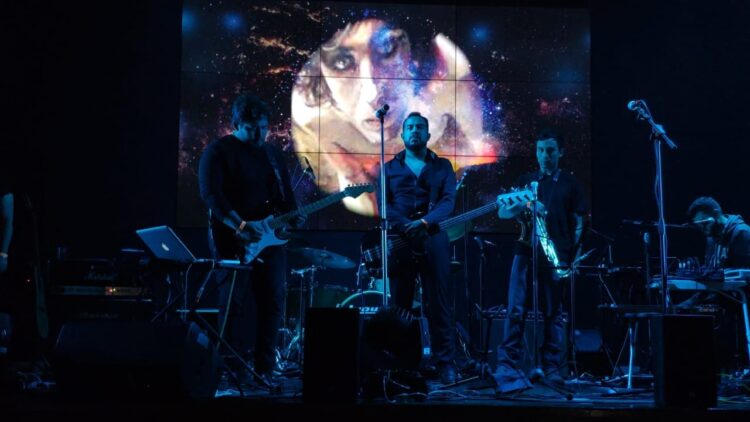 EL LEGADO DE PINK FLOYD RESONARÁ EN VERSIÓN SINFÓNICA EN EL TEATRO DE LA CIUDAD DE QUERÉTARO