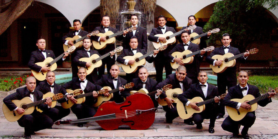 La Original Rondalla de Saltillo de la UAAAN celebrará 60 años de romanticismo en La Maraka