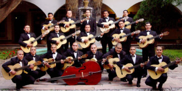 La Original Rondalla de Saltillo de la UAAAN celebrará 60 años de romanticismo en La Maraka