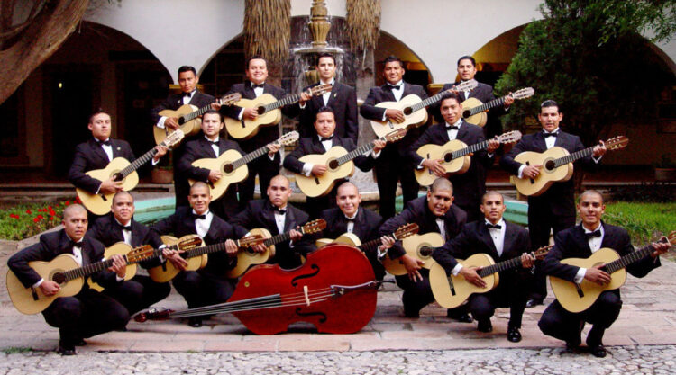 La Original Rondalla de Saltillo de la UAAAN celebrará 60 años de romanticismo en La Maraka