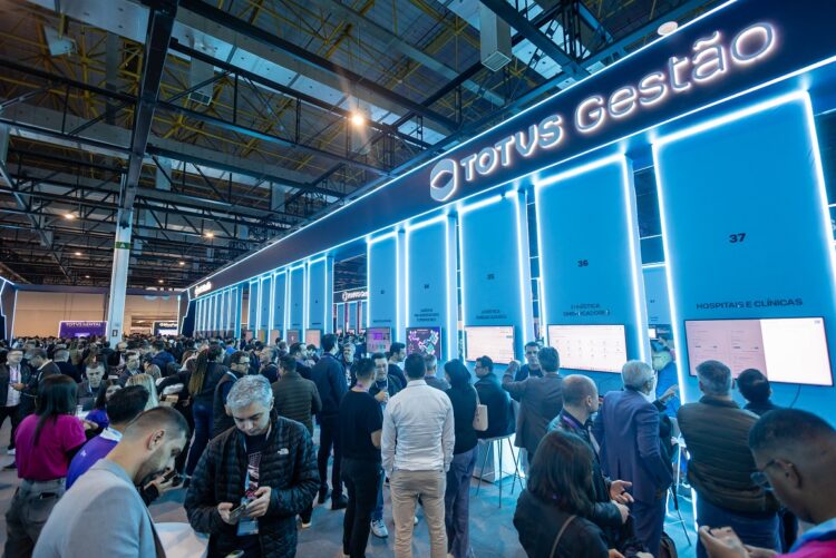 Universo TOTVS 2026 contará con especialistas internacionales, contenido para mercados latinoamericanos y la IA aplicada en los negocios
