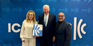 México tiene frente a sí la oportunidad económica de una generación: Claus von Wobeser