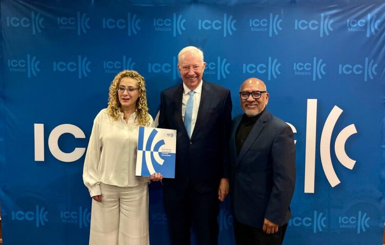 México tiene frente a sí la oportunidad económica de una generación: Claus von Wobeser