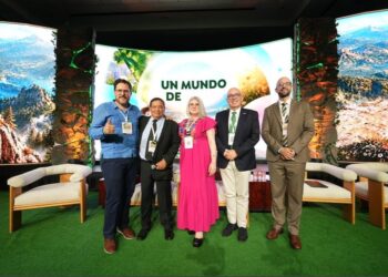 Opella reúne a más de 5,000 profesionales de la salud para fortalecer la actualización médica en México El arte de disfrutar con estilo y sentido.