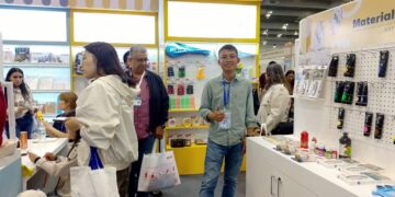 PRODUCTOS DE ALTA CALIDAD DE ZHEJIANG LLEGAN A MÉXICO CON CHINA HOMELIFE INTERNATIONAL TRADE FAIR