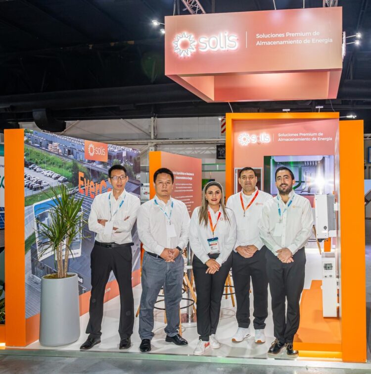 MICROCORTES ABREN NUEVO MERCADO PARA BATERÍAS EN EMPRESAS: SOLIS
