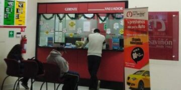 Montepío Luz Saviñón impulsa el empeño como respaldo para pequeños negocios y trabajadores independientes