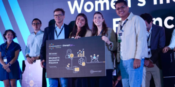 Zumma gana el FINNOSUMMIT Challenge 2026 y ya atiende a más de 700 empresas en México