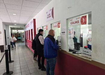 Aprovecha los últimos días de hasta 100% de descuento en recargos del servicio de agua potable