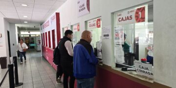 Aprovecha los últimos días de hasta 100% de descuento en recargos del servicio de agua potable