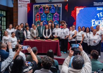 A 10 días de Alfeñique, Toluca anuncia nuevas sorpresas para vivir la mejor fiesta