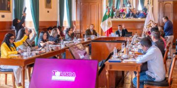 Amplía Cabildo de Toluca beneficios para regularizar adeudos de agua
