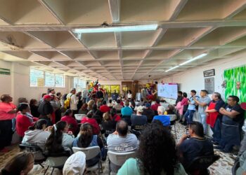 Continúan preparativos para la Feria y Festival Cultural Alfeñique 2026